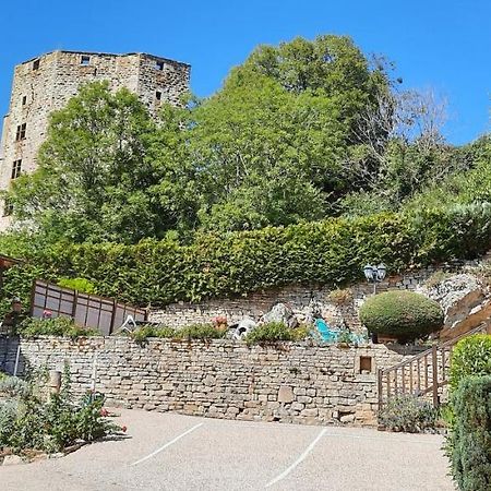 Le Cottage Du Chateau Chaudenay-le-Chateau Ngoại thất bức ảnh