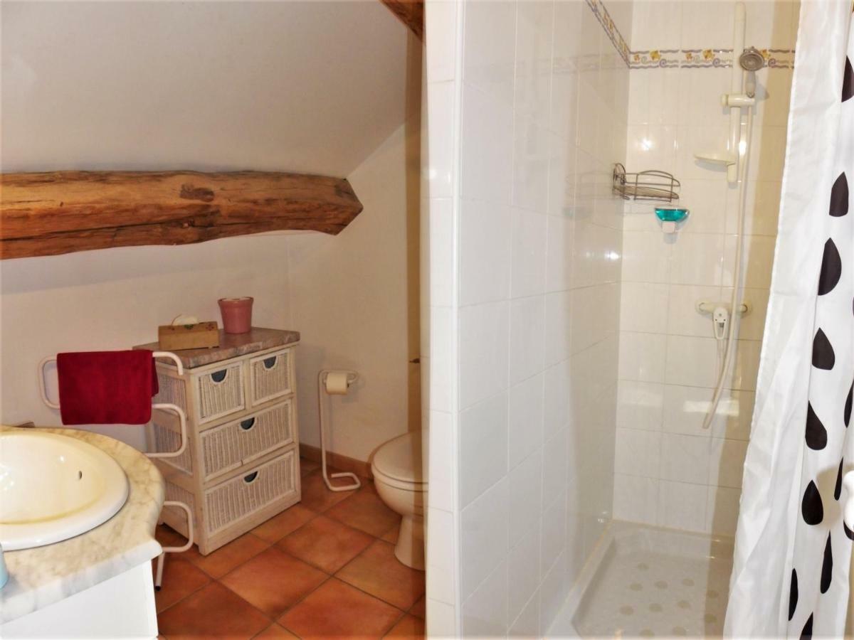Le Cottage Du Chateau Chaudenay-le-Chateau Ngoại thất bức ảnh