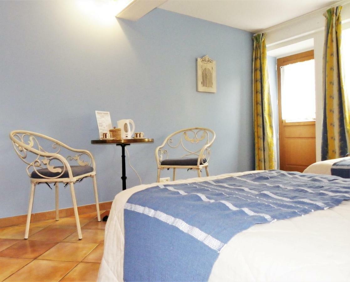 Le Cottage Du Chateau Chaudenay-le-Chateau Ngoại thất bức ảnh